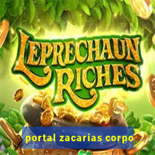 portal zacarias corpo